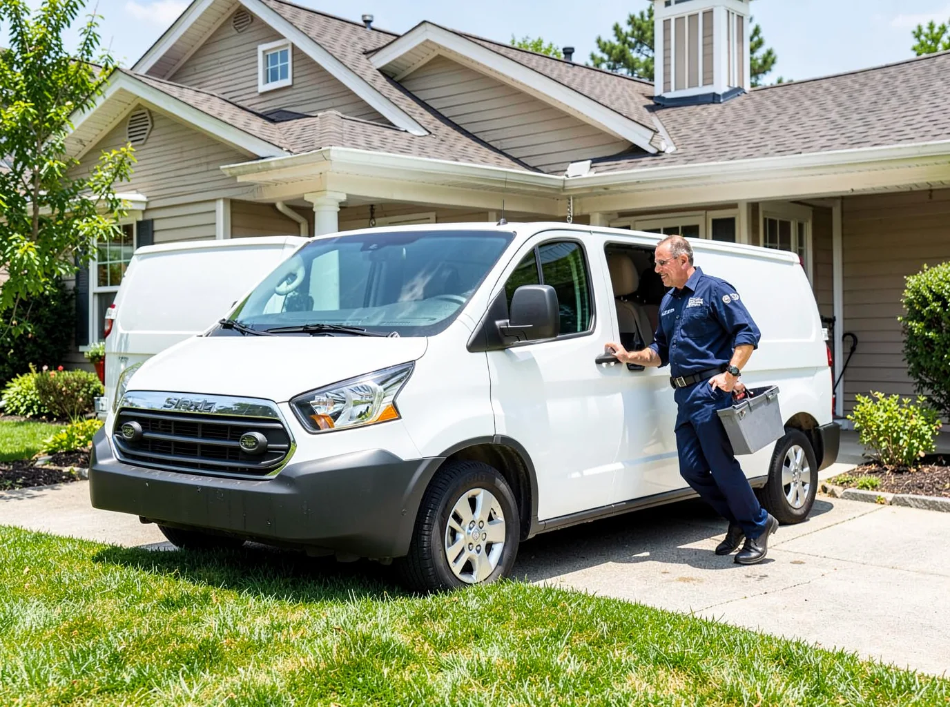 Emergency Plumber company in O Neals, CA